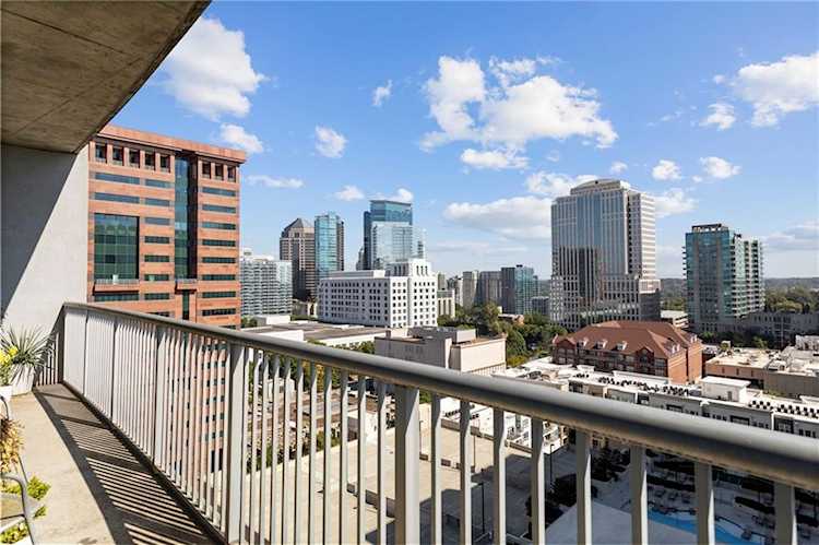 950 W Peachtree St NW #1810 Atlanta, GA 30309