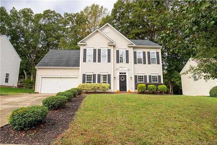 7814 Antique Circle Waxhaw, NC 28173