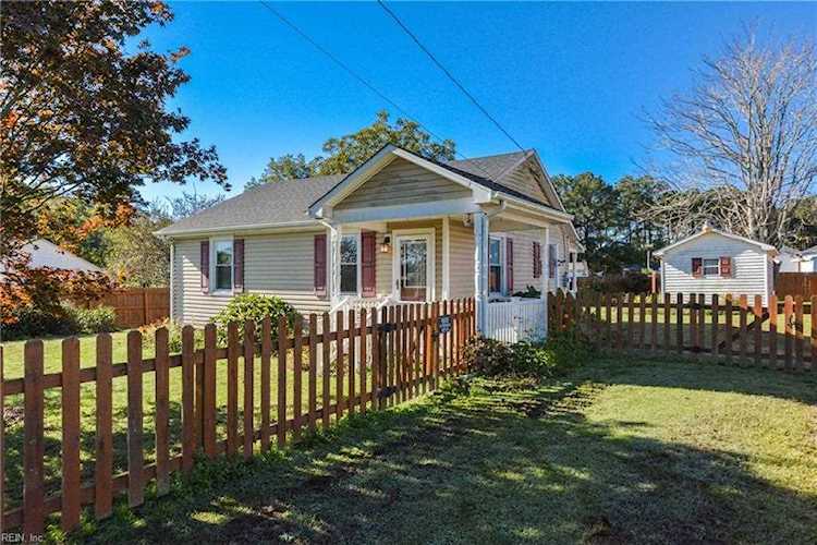 6831 Holy Neck Rd Suffolk, VA 23437
