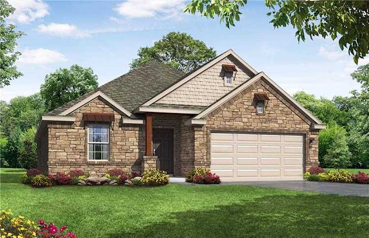 200 Texon DR Liberty Hill, TX 78642