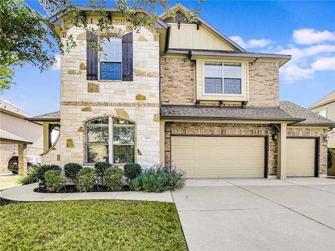 3709 Glastonbury TRL Pflugerville, TX 78660
