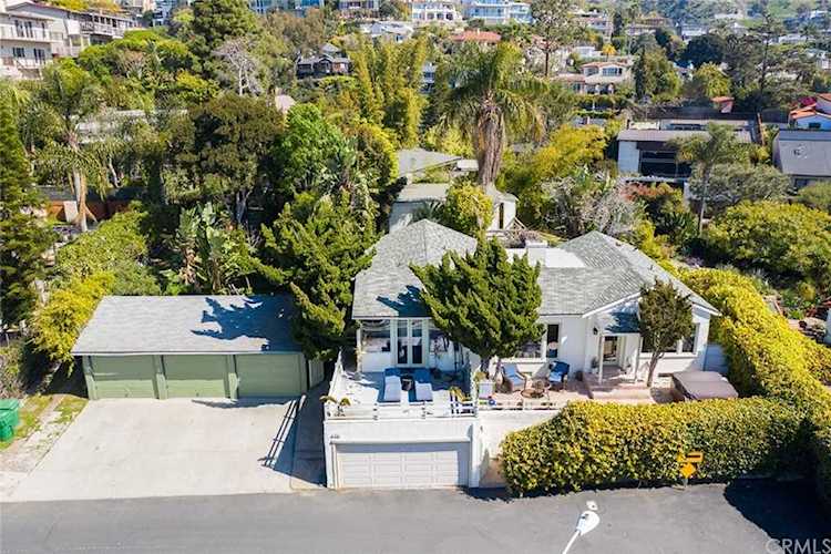 445 Hilledge Dr Laguna Beach, CA 92651 | MLS OC20218866 Photo 1