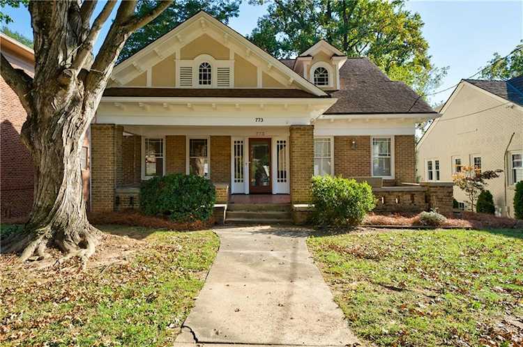 773 Virginia Ave NE Atlanta, GA 30306