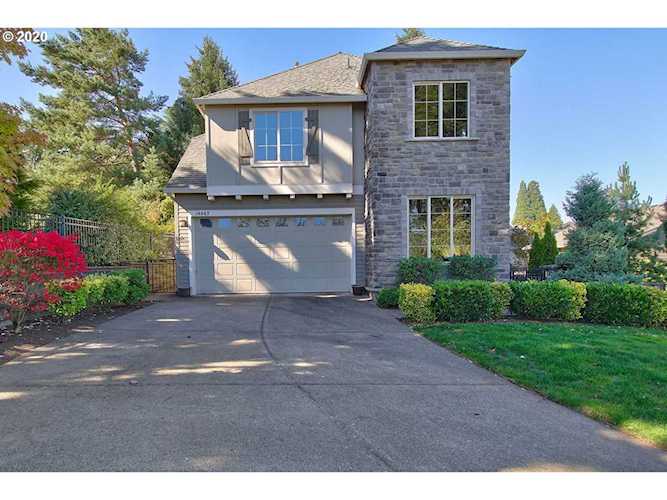 14443 SW Foran Ter Tigard, OR 97224