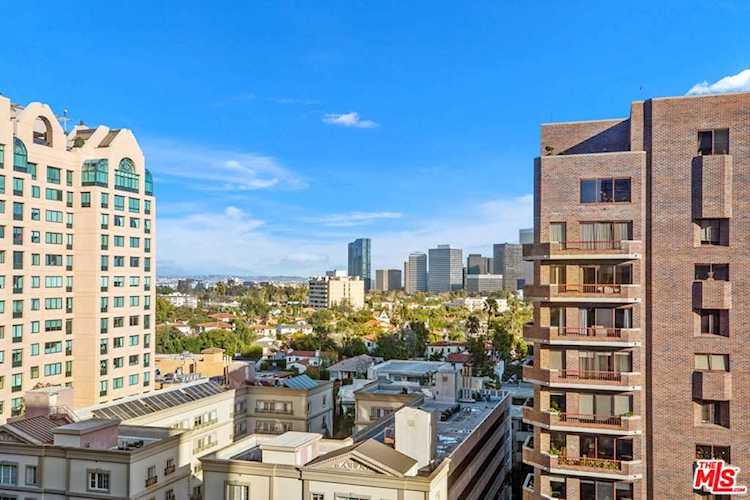 10551 Wilshire Boulevard #1101 Los Angeles, CA 90024