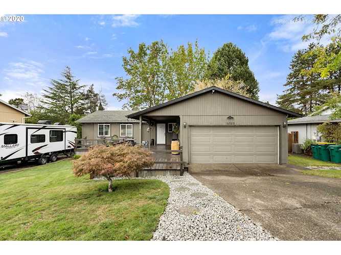 16585 SW Wright St Beaverton, OR 97007