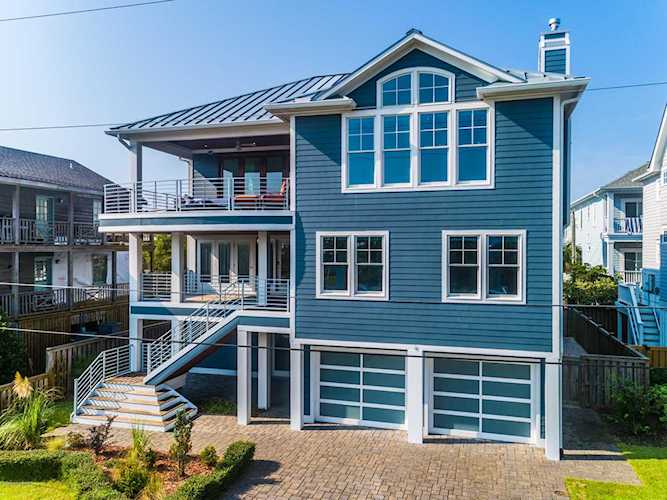 4 Mallard Street Wrightsville Beach, NC 28480