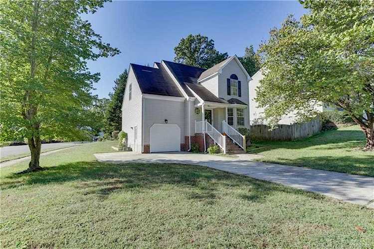 101 Bronze Ct Williamsburg, VA 23185