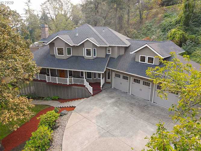 6000 Caufield St West Linn, OR 97068