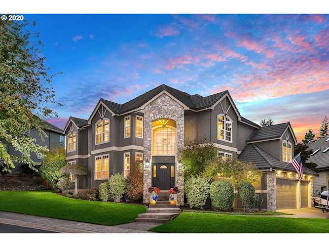 13039 SW Broadmoor Pl Tigard, OR 97223