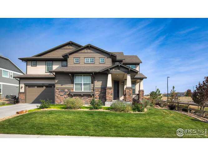 691 Smoky Hills Ln Erie, CO 80516