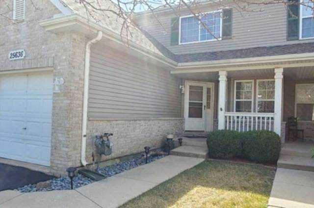 25636 Bridle Path Channahon, IL 60410