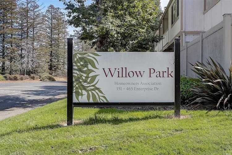 421 Enterprise Drive Rohnert Park, CA 94928