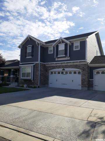 11183 S Hampton Way South Jordan, UT 84009