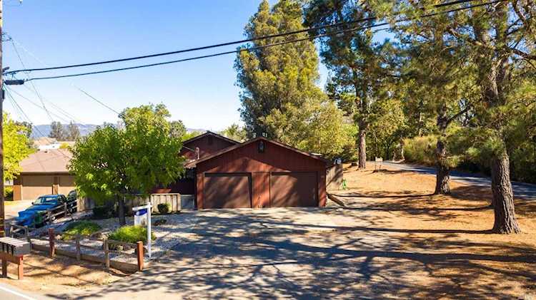 705 West Cotati Avenue Cotati, CA 94931