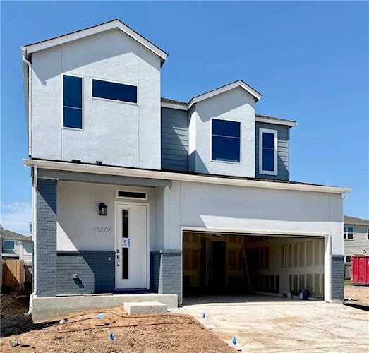 15008 Forum Ave Pflugerville, TX 78660