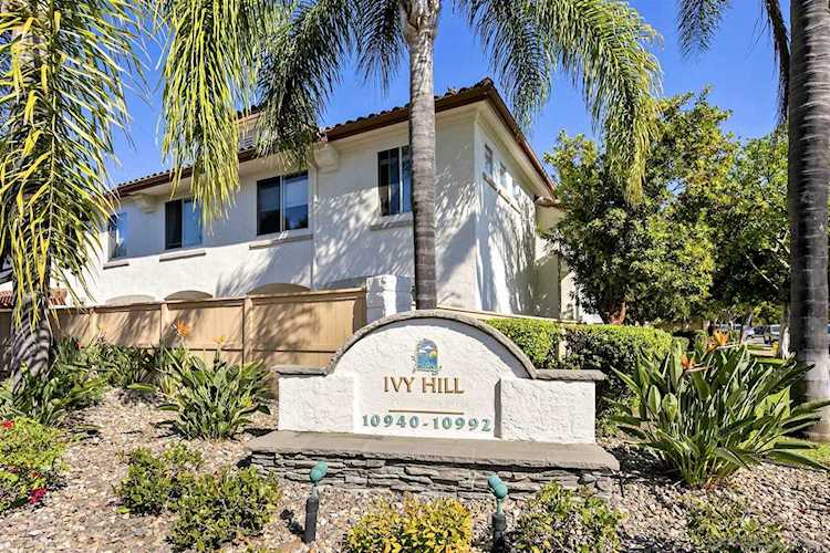 10940 Ivy Hill Dr #6 San Diego, CA 92131
