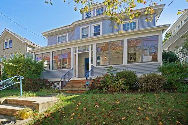 29 S Willow St C0002 Montclair Twp., NJ 07042