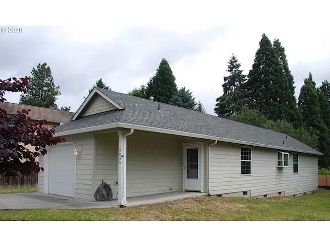 3000 SW 176th Ave Beaverton, OR 97003