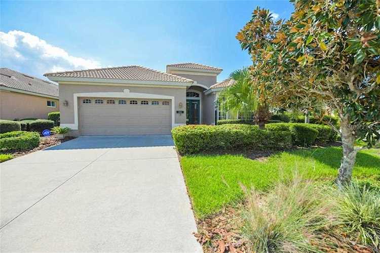 510 Latitude Ln Osprey, FL 34229