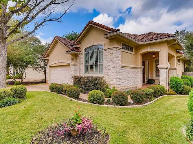10301 Dalea Vista CT Austin, TX 78739