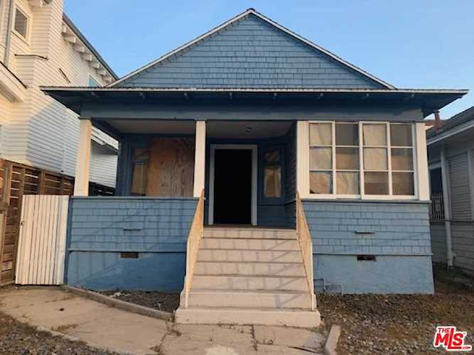 24 Dudley Avenue Venice, CA 90291
