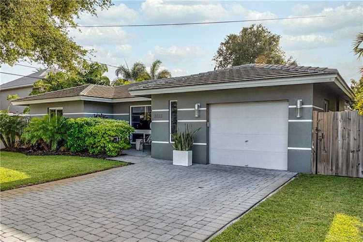 2133 NE 3rd Ave Wilton Manors, FL 33305