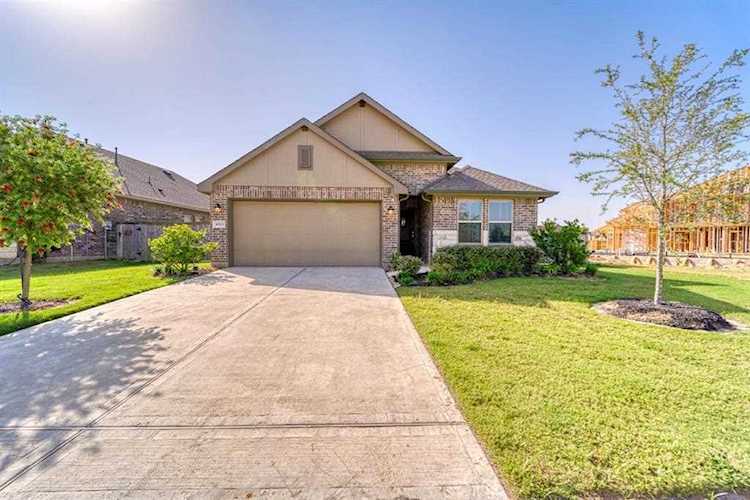 30323 Aster Brook Dr Brookshire, TX 77423