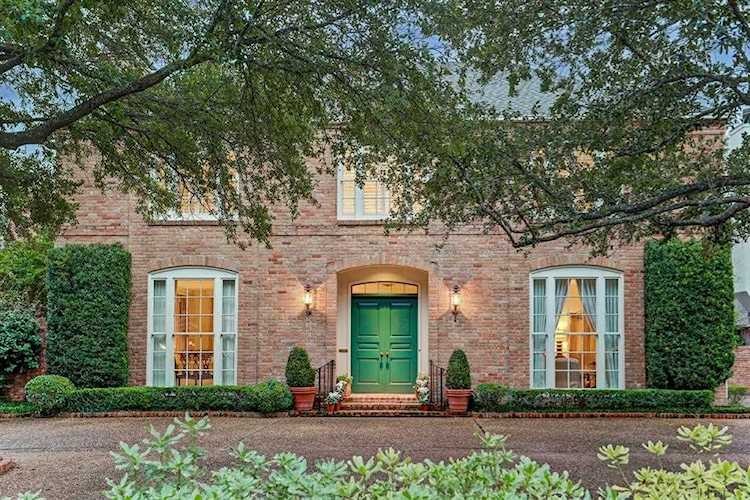 3227 Huntingdon Place Houston, TX 77019