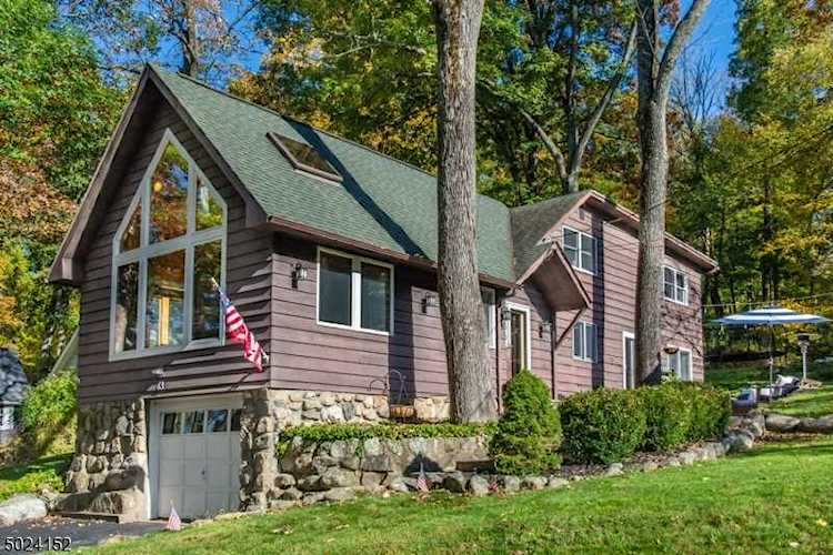 63 Woodlawn Rd Sparta Twp., NJ 07871