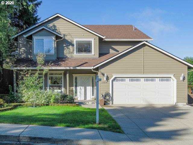 11014 NW 36th Ave Vancouver, WA 98685