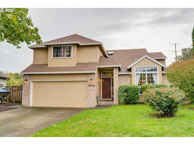 16310 NW Barkton Ct Beaverton, OR 97006