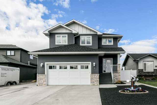 108 Somerside Way SE Medicine Hat, AB T1B 0