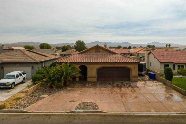 14346 Schooner Drive Helendale, CA 92342
