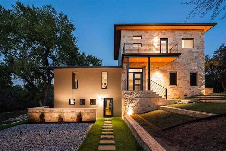 9804 Lake Ridge DR Austin, TX 78733