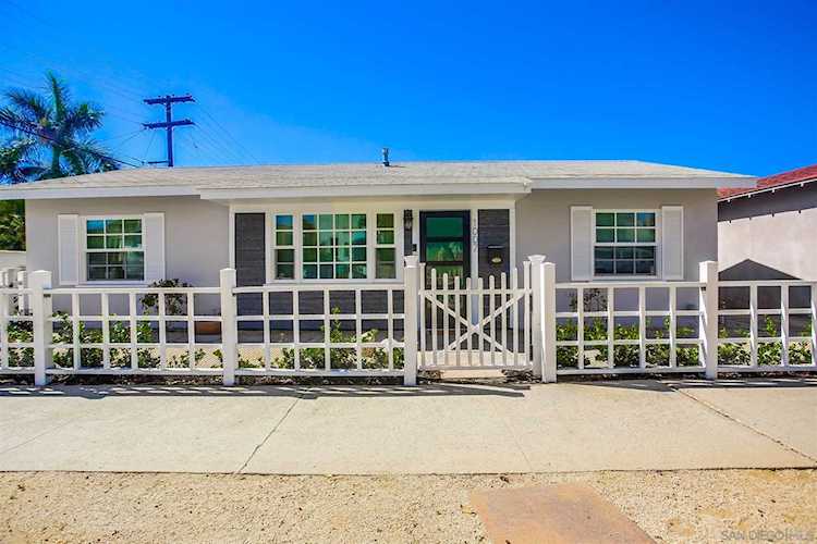 1007 S Ditmar Street Oceanside, CA 92054