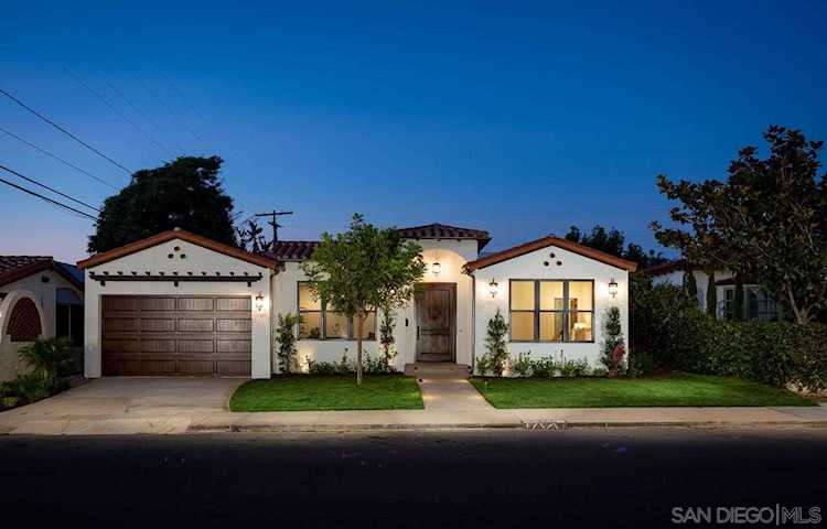 4246 Alder Dr San Diego, CA 92116