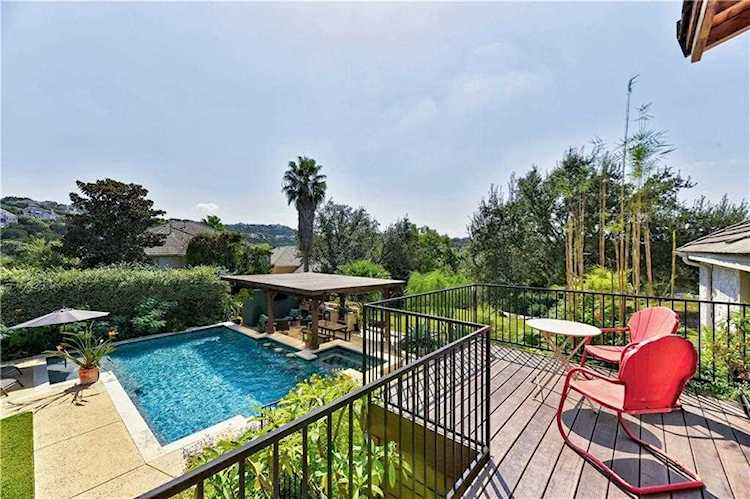 4218 Canoas DR Austin, TX 78730