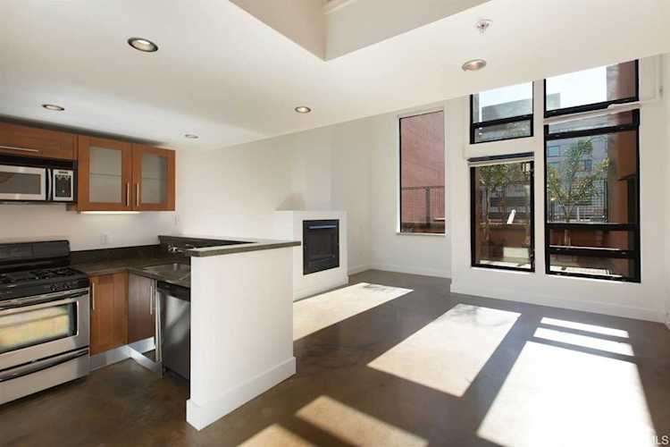 200 Townsend Street #14 San Francisco, CA 94107