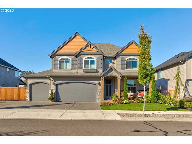 15913 Pasture Way Oregon City, OR 97045