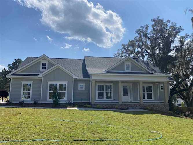 7353 Hilltop Oaks Ln Tallahassee, FL 32311 in Mariana Oaks Photo 1
