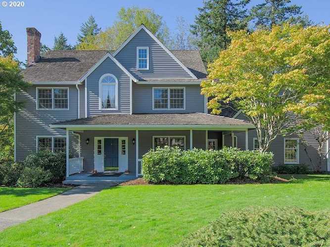 13453 Streamside Dr Lake Oswego, OR 97035