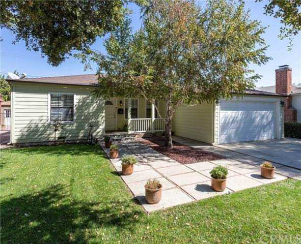 508 S Griffith Park Drive Burbank, CA 91506