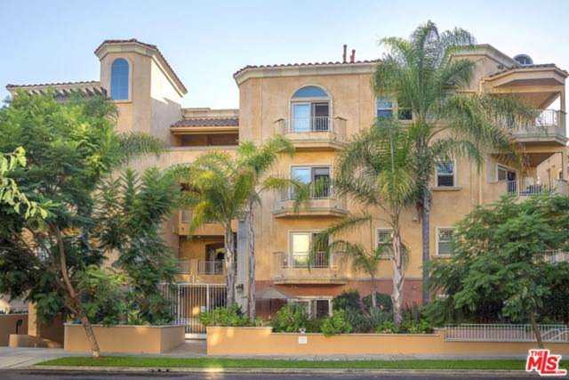 1511 Camden Avenue #201 Los Angeles, CA 90025