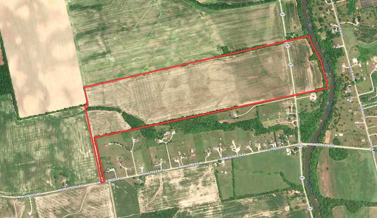0 Mink Street Road Ostrander, OH 43061 | MLS 220036793 Photo 1