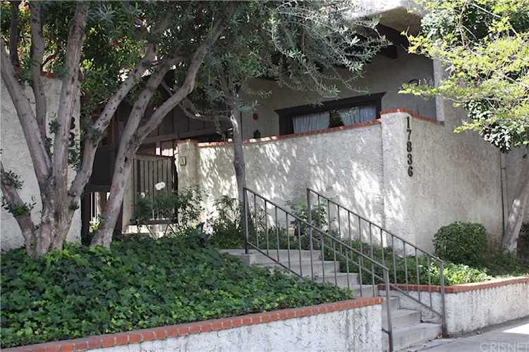 17836 Killion Street #A Encino, CA 91316