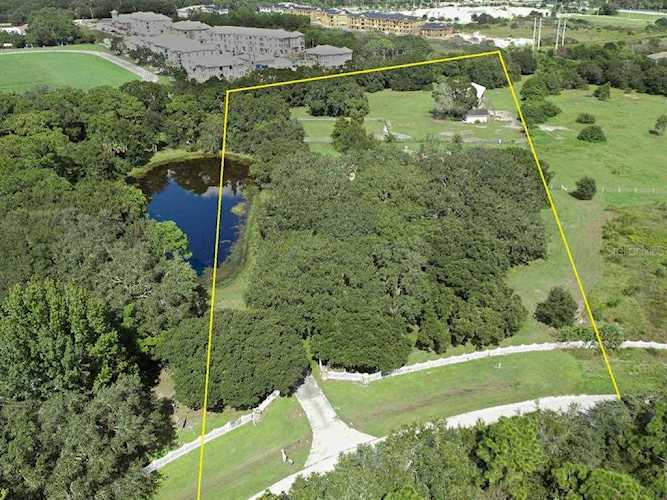 340 Sorrento Ranches Dr Nokomis, FL 34275