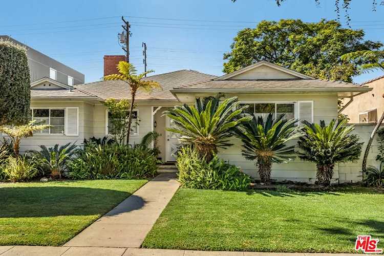 4163 Keystone Avenue Culver City, CA 90232