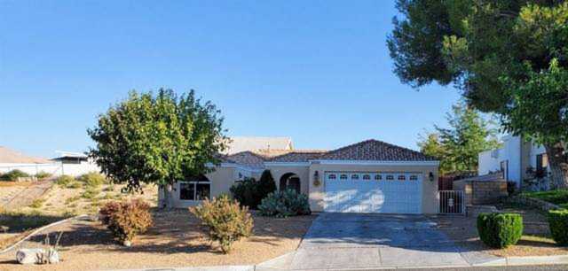 26561 Voyage Lane Helendale, CA 92342 | MLS 529187 Photo 1
