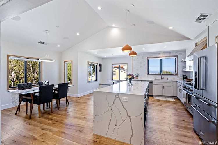 321 Hillcrest Boulevard Millbrae, CA 94030